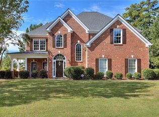 1005 Lilac Arbor Rd, Dacula, GA 30019