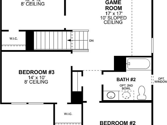 Sanpiper Second Floor