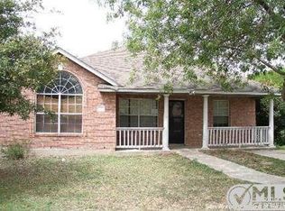 219 Florencia Ave #1, San Antonio, TX 78228
