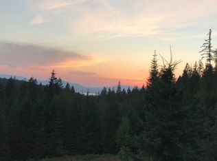 1918 W Spring Creek Rd, Hope, ID 83836