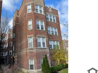 6444 N Hamilton Ave APT 3E, Chicago, IL 60645