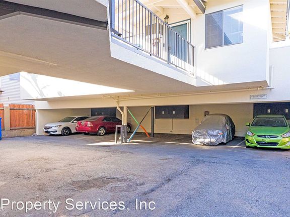 5th image of 135 N Wilson Ave #10