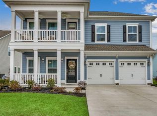 211 Southgate Ct, Pawleys Island, SC 29585