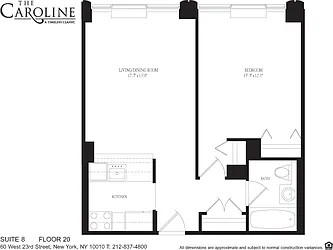 Rented by Mirador Real Estate