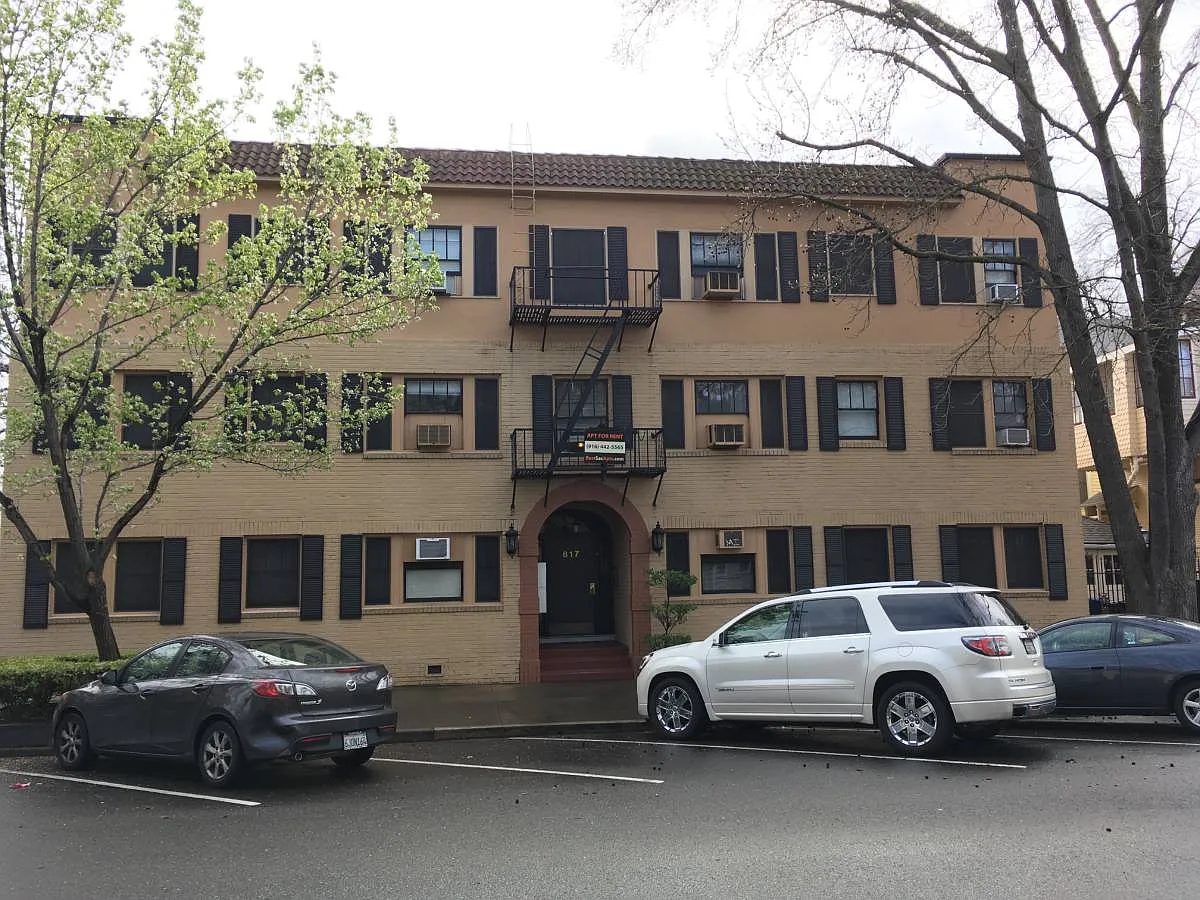 1 bed, 600 sqft, $1,450 — Photo 2