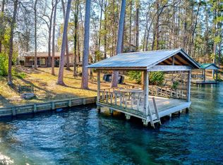 251 County Rd, Goodrich, TX 77335