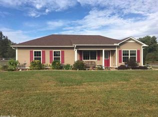 940 Brewer St, Ward, AR 72176