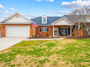 1233 Doulton Cir, Lynchburg, VA 24503