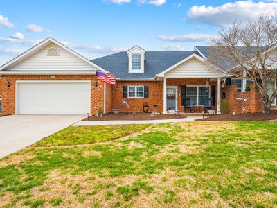 1233 Doulton Cir, Lynchburg, VA, 24503