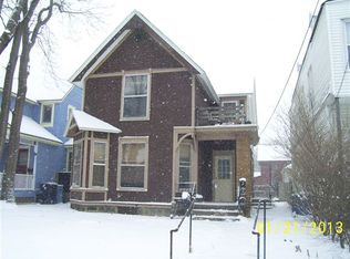 54 Straight Ave SW APT 3, Grand Rapids, MI 49504