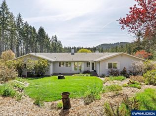 12801 S Kings Valley Hwy, Monmouth, OR 97361