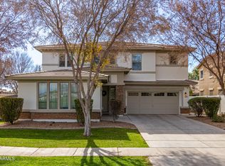 3975 E Mesquite St, Gilbert, AZ 85296