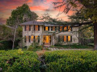 805 S El Molino Ave, Pasadena, CA 91106