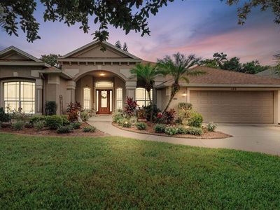 289 Hazeltine Dr, Debary, FL, 32713