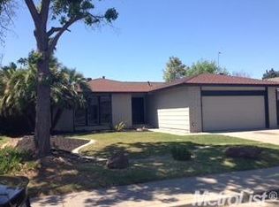 1817 Rose Ave, Ceres, CA
