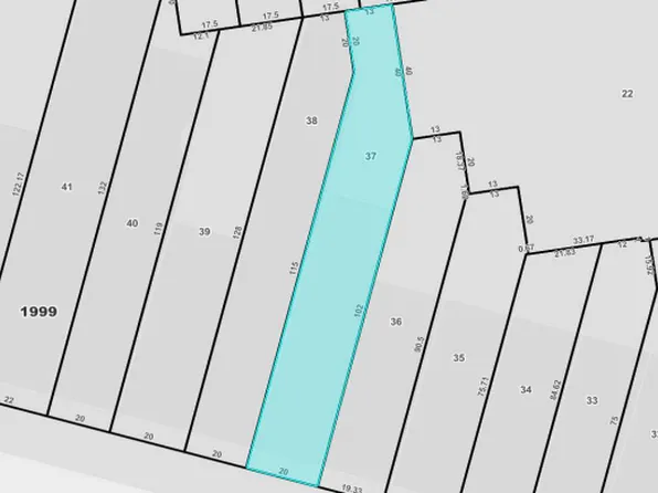 1163 Fulton Street image 2 of 4