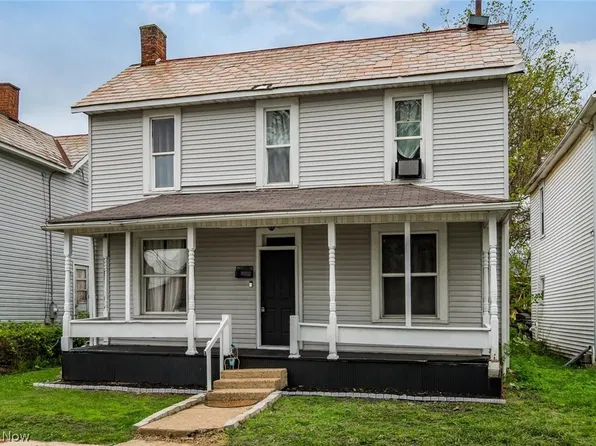 405 Foster Ave, Cambridge, OH 43725