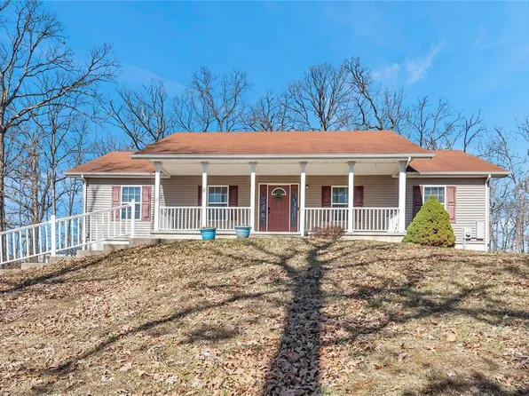 121 Whispering Dr, Winfield, MO 63389