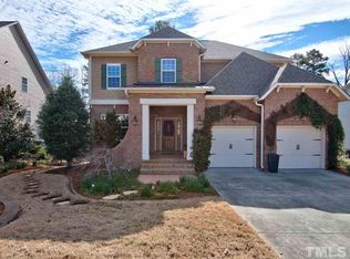 4807 Marena Pl, Durham, NC 27707