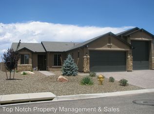 8466 N Cyclone Dr, Prescott Valley, AZ 86315