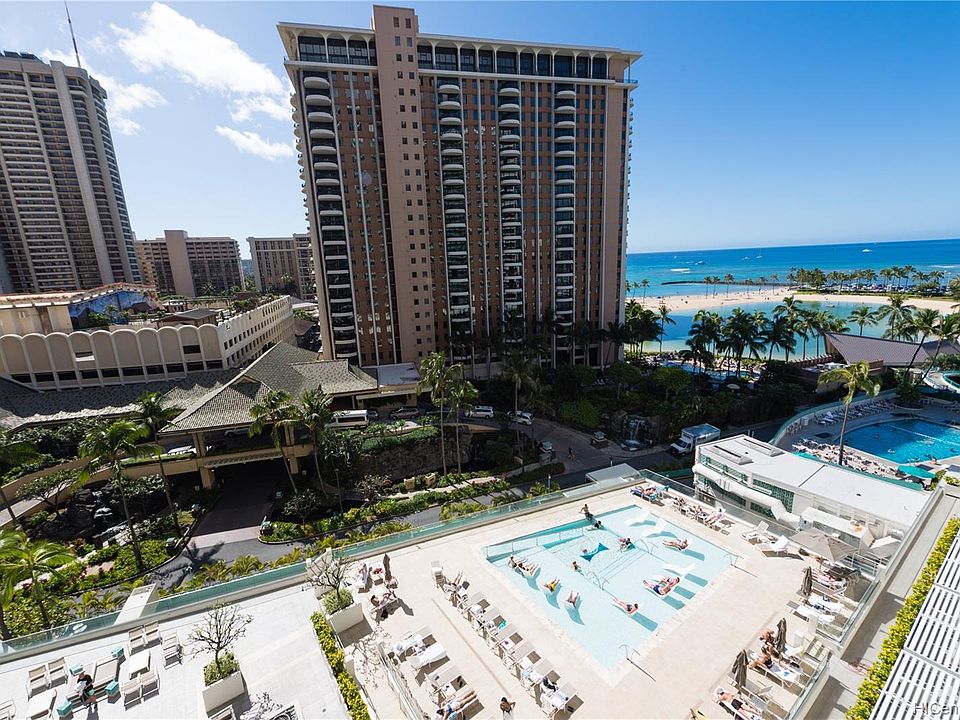 Hilton Hawaiian Village Waikiki Beach Resort from $192. Honolulu