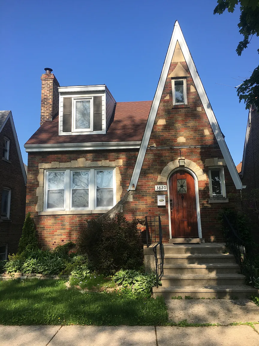 3820 Oak Park Ave photo 1