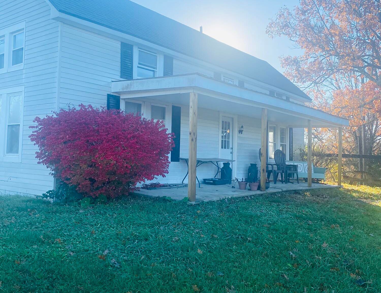 5875 Owenton Rd, Stamping Ground, KY 40379 Zillow