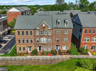 9176 Kenway Ln, Frederick, MD 21704