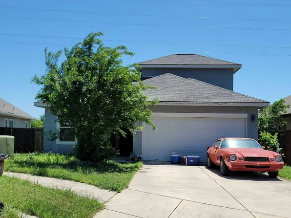 6405 Von Rosk, Leon Valley, TX 78238