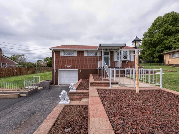 64 E Union Rd W, Cheswick, PA 15024