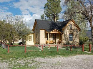 383 S 100 E, Spring City, UT 84662