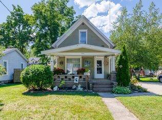 350 S Sheldon St, Charlotte, MI 48813