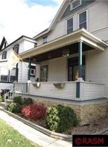 421 N Broad St, Mankato, MN, 56001