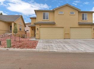 3791 Venice Grv #1, Colorado Springs, CO 80910