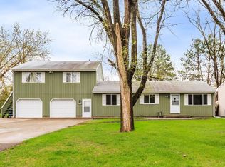 8877 Pascal Ave N, Circle Pines, MN 55014