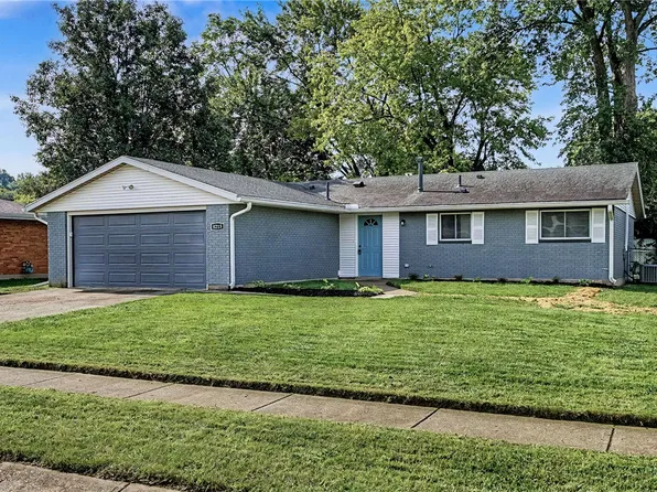 8215 Gibson Ave, Fairborn, OH 45324