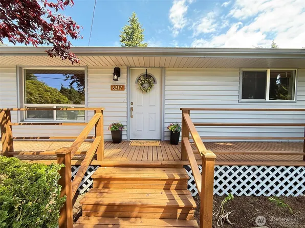 6217 W BEECH Street, Everett, WA 98203