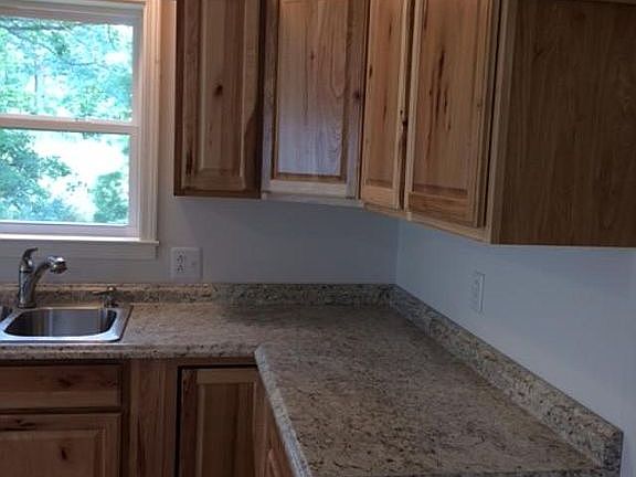new kitchen sink and faucet