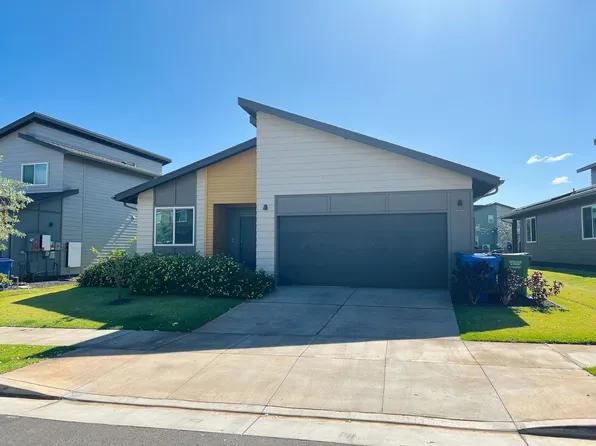91-1714 Mee Loop, Ewa Beach, HI 96706