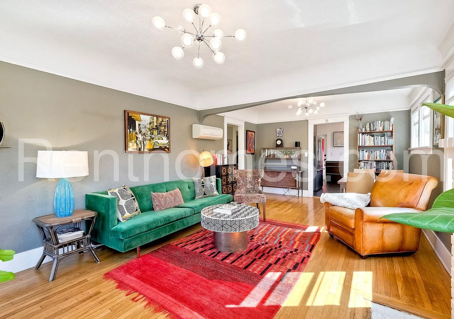 North Park, 3465 Orange Ave, San Diego CA 92104 $3,750/month | 2 Bedroom | 1 Bath | 864 sq ft | — Photo 4