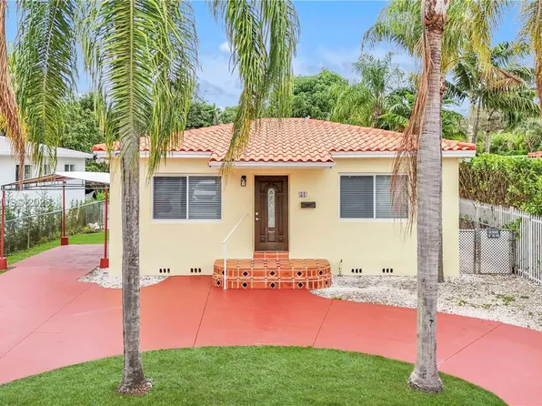 51 SW 59th Ave, Miami, FL 33144