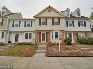 8946 Waldren Way, Lorton, VA 22079