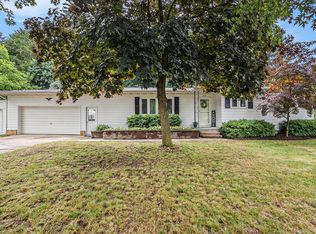 308 N Thomas St, Scottville, MI 49454