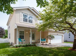 4301 Glenlo Dr, Plainfield, IL