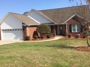 108 Eastwind Dr, Archdale, NC 27263