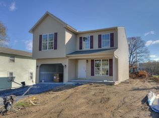 127 Atmore St, Harrisburg, PA 17112