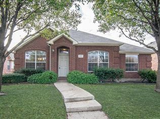 5805 White Pine Dr, Mc Kinney, TX 75070