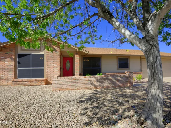 16618 N 40TH Avenue, Phoenix, AZ 85053