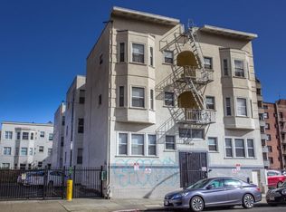 1530 Harrison Street #Third Floor, Oakland, CA 94612