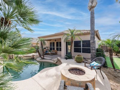 7452 W LOS GATOS Drive, Glendale, AZ, 85310